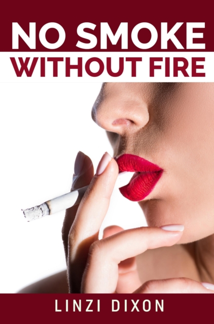 No Smoke without Fire: The Smoking Fetish Collection