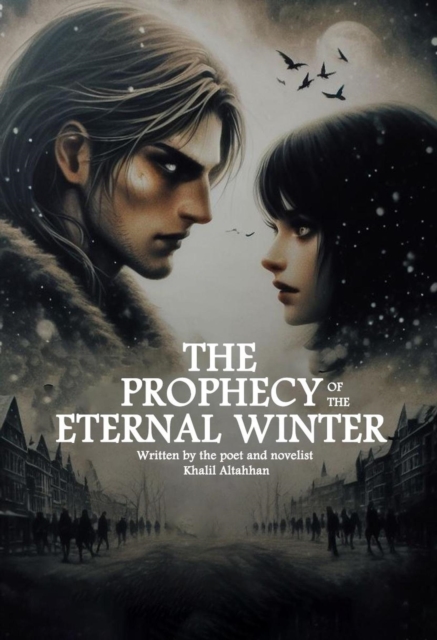 Prophecy of the Eternal Winter. ?