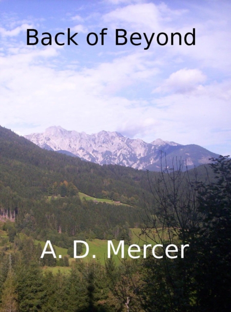 Back of Beyond