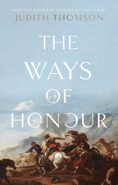 Ways of Honour