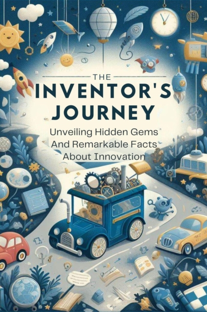 Inventor's Journey: Unveiling Hidden Gems And Remarkable Facts About Innovation