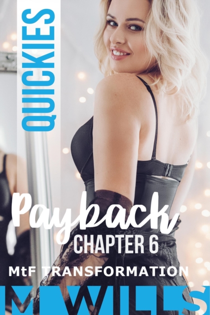 Payback (Chapter 6)