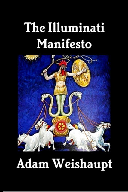Illuminati Manifesto