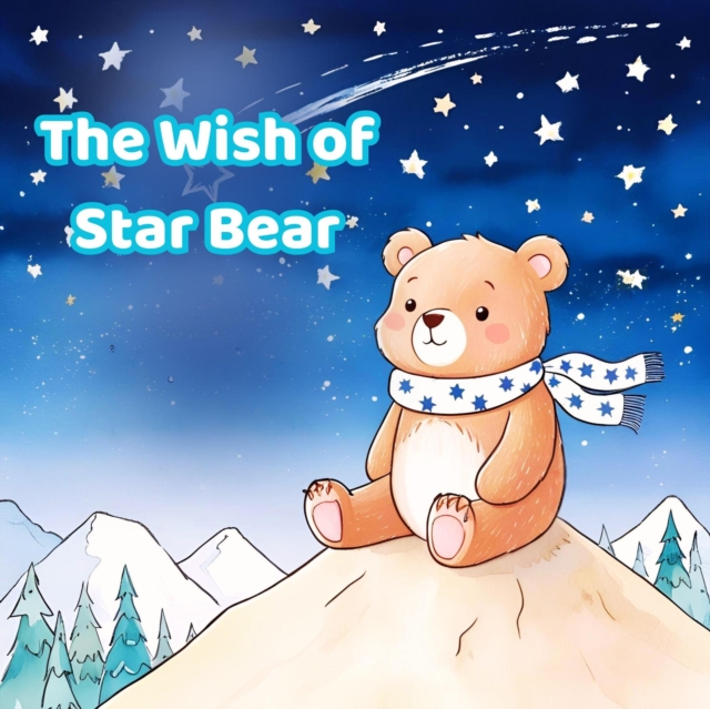 Wish of Star Bear