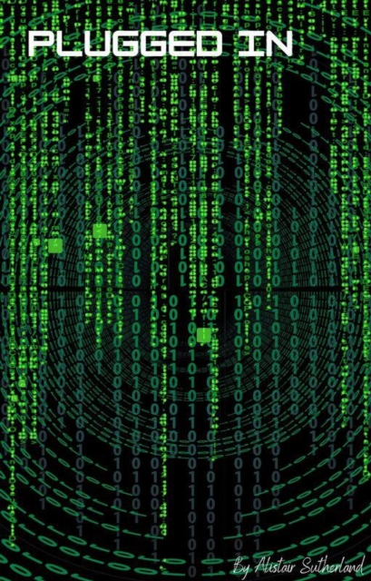 Demon World: Plugged In