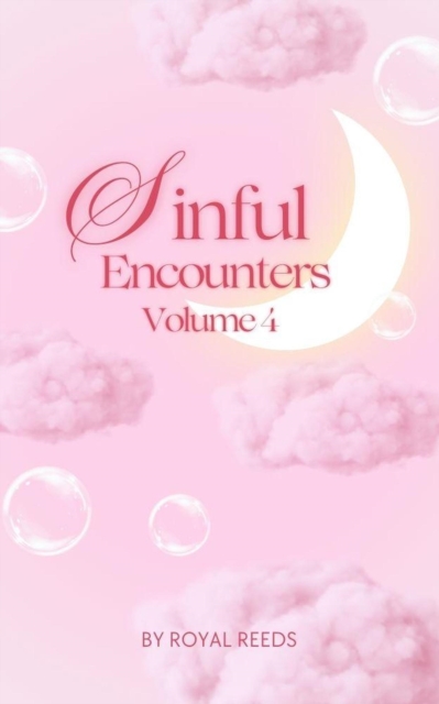 Sinful Encounters Volume 4