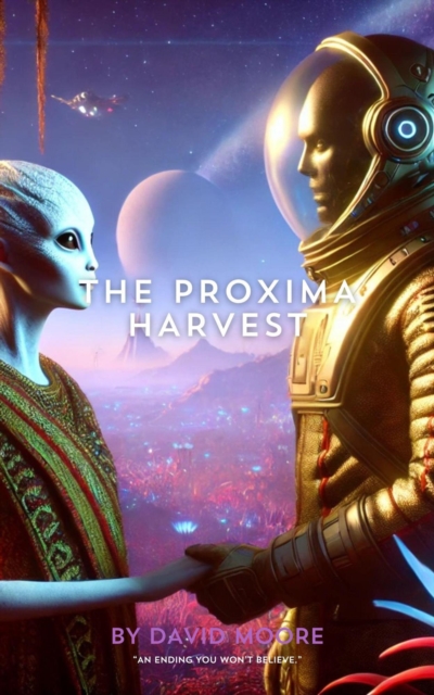 Proxima Harvest