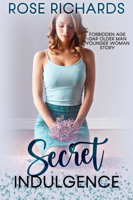 Secret Indulgence: Forbidden Age Gap Older Man Younger Woman Story