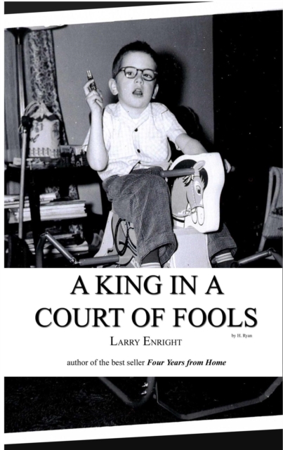 King in a Court of Fools