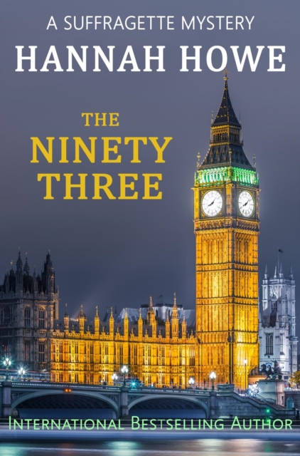 Ninety-Three