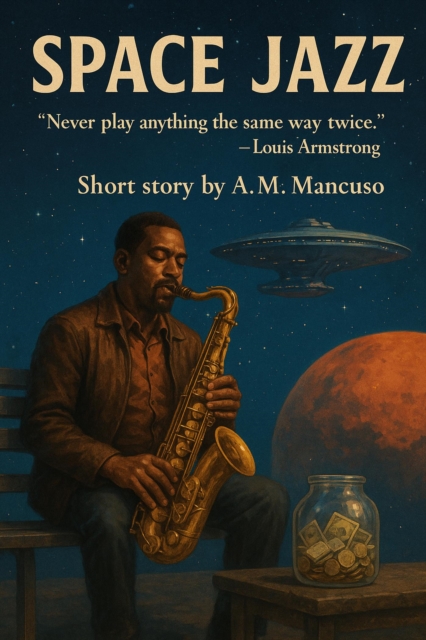 Space Jazz