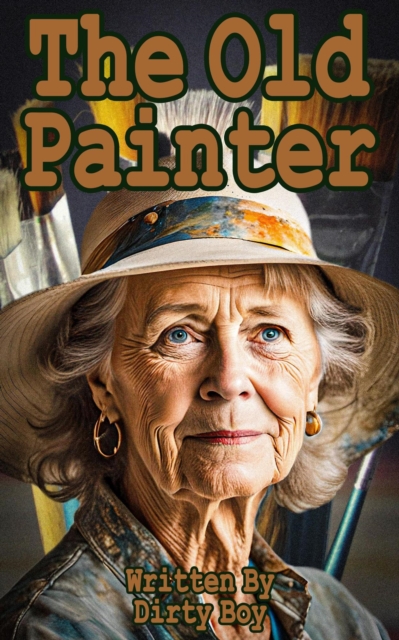 Old Painter