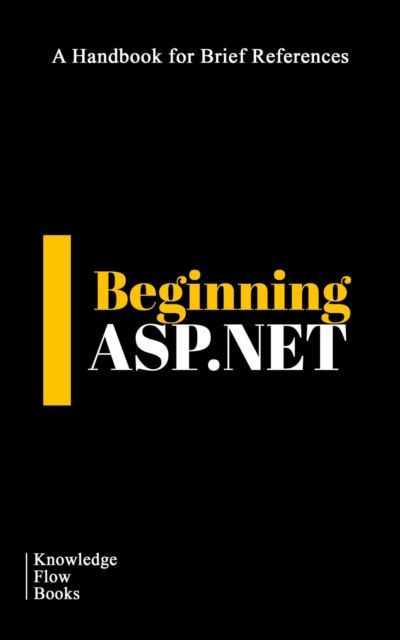 Beginning Asp.Net