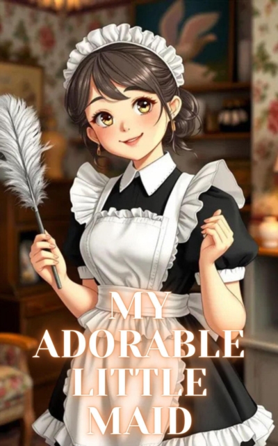 My Adorable Little Maid