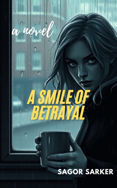 Smile of Betrayal- A Novel