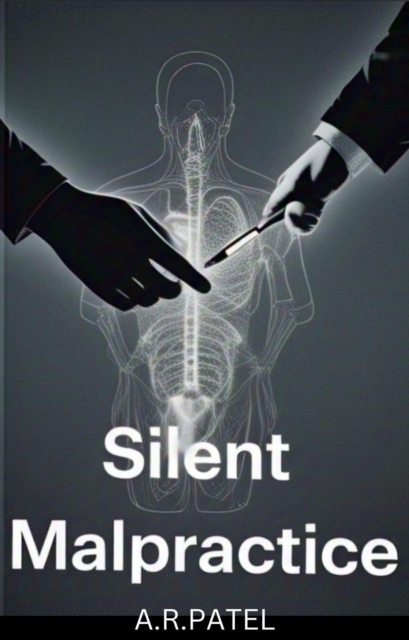 Silent Malpractice, A Deadly Experiment. A Buried Truth. A Fight for Survival.