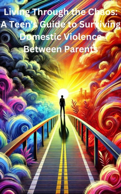 Living Through the Chaos: A Teen Guide to Survive Domestic Violence between Parents