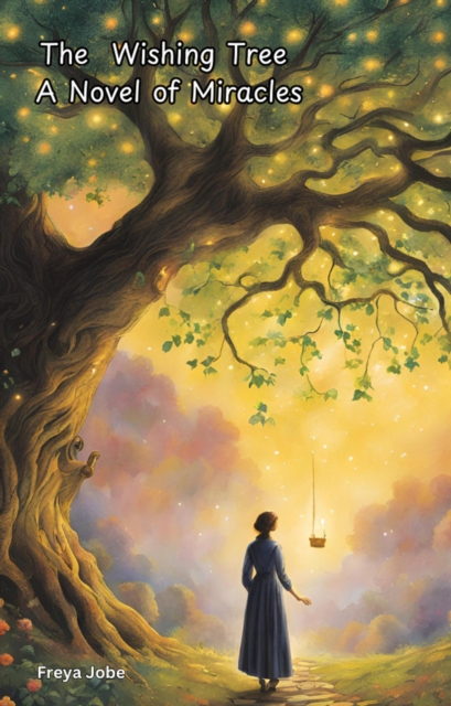  Wishing Tree  - A Novel of Miracles