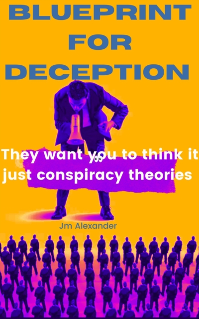 Blueprint for Deception