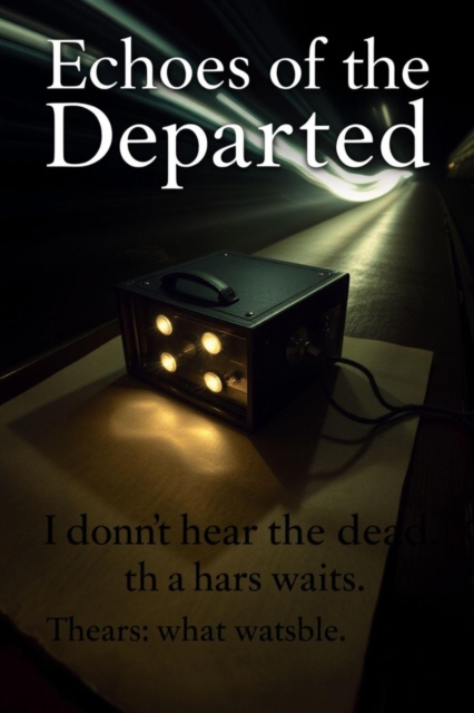 Echoes of the Departed