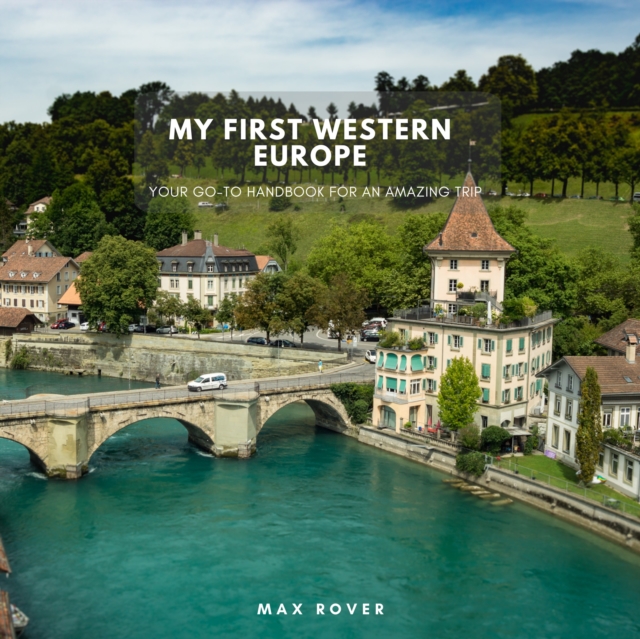 My First Western Europe