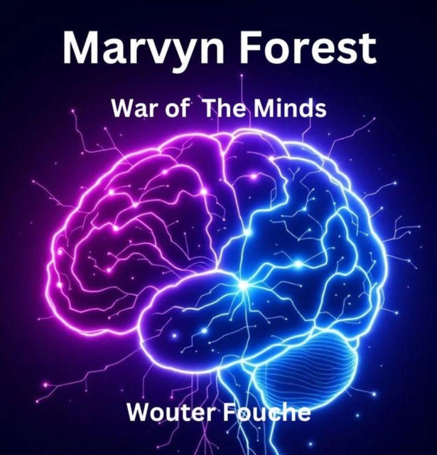 Marvyn Forest  War of The Minds