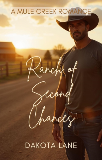 Ranch of Second Chances