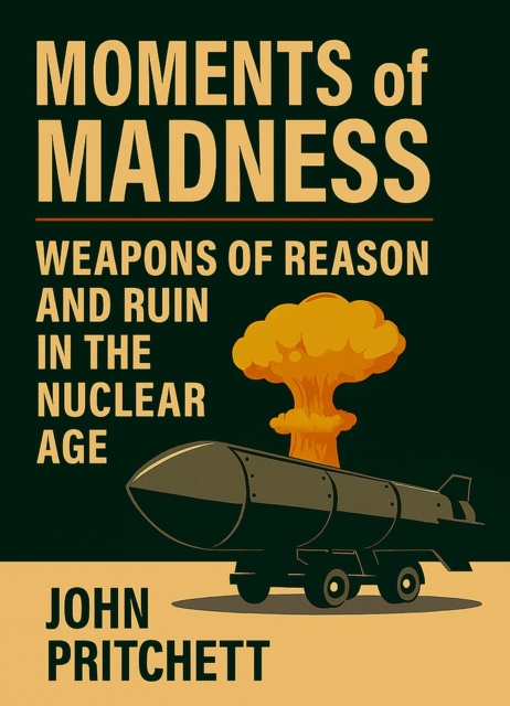 Moments of Madness: Weapons of Reason and Ruin in the Nuclear Age
