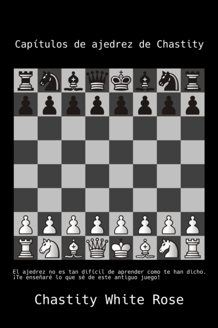 Capitulos de ajedrez de Chastity