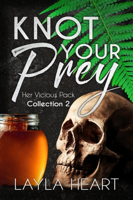 Knot Your Prey