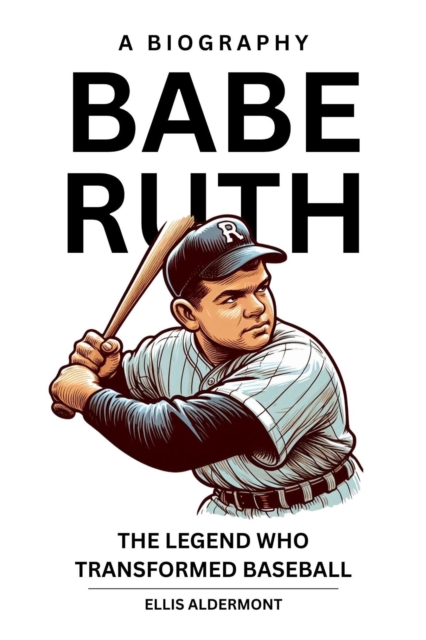 Babe Ruth, A Biography: The Legend Who Transformed Baseball
