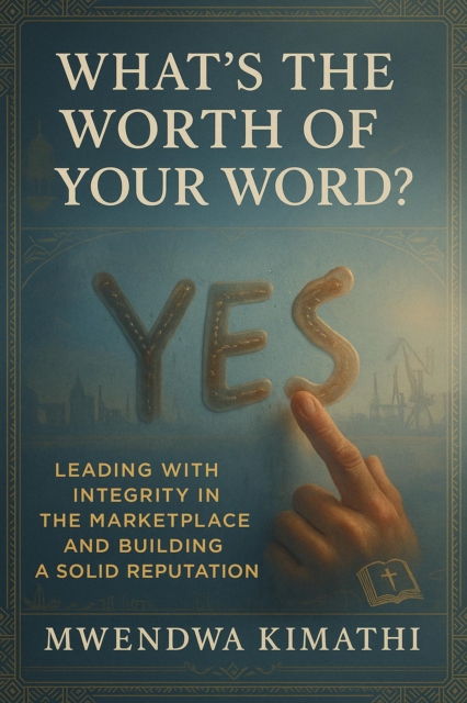 What's the Worth of Your Word?