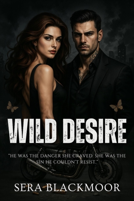 Wild Desire