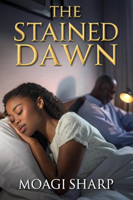  Stained Dawn