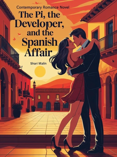 PI, the Developer, and the Spanish Affair