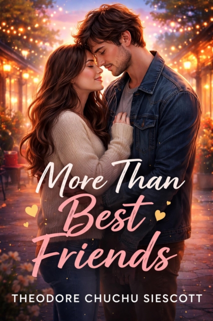 More Than Best Friends