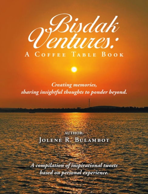 Bisdak Ventures: A Coffee Table Book