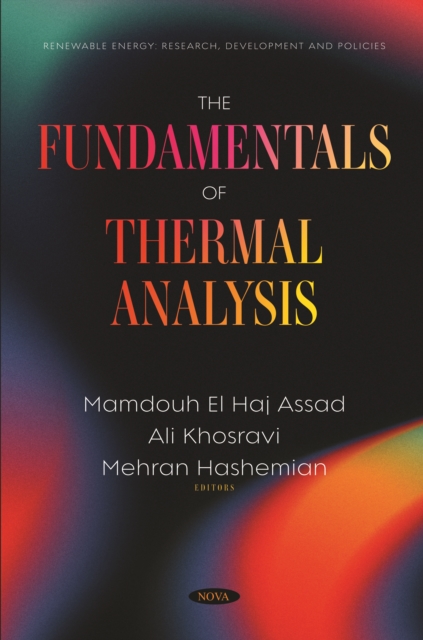 Fundamentals of Thermal Analysis