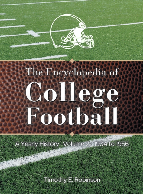 Encyclopedia of College Football