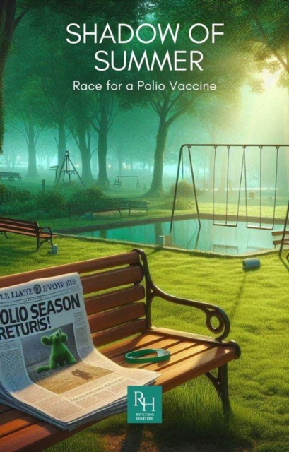 Shadow Of Summer: The Race for a Polio Vaccine
