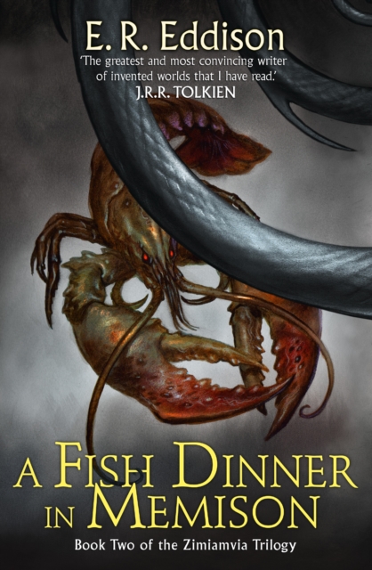 Fish Dinner in Memison