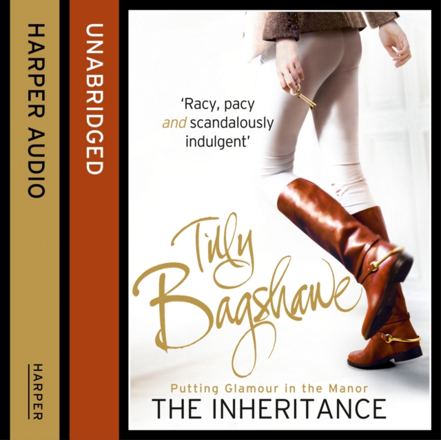 Inheritance