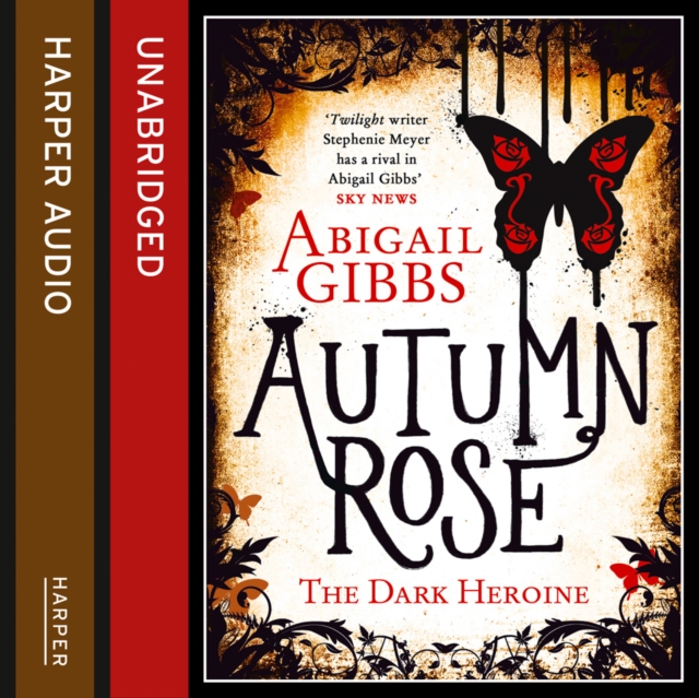 Autumn Rose