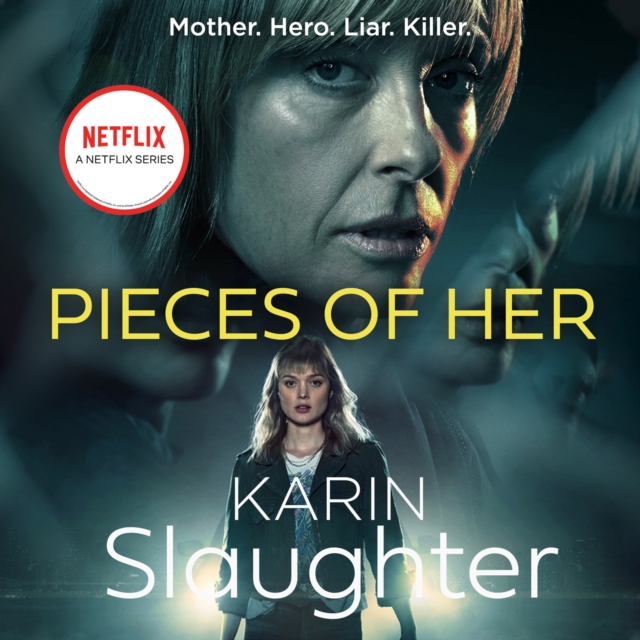Pieces of Her