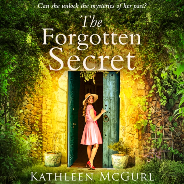Forgotten Secret