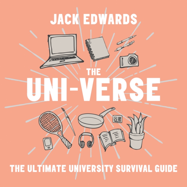 Ultimate University Survival Guide
