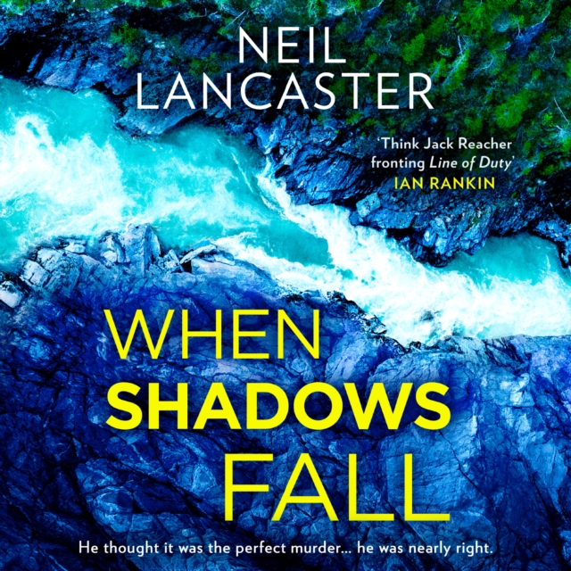 When Shadows Fall