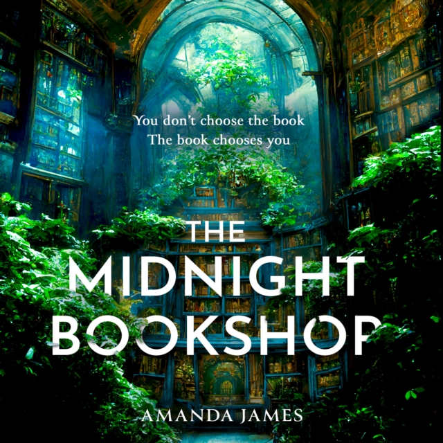 Midnight Bookshop