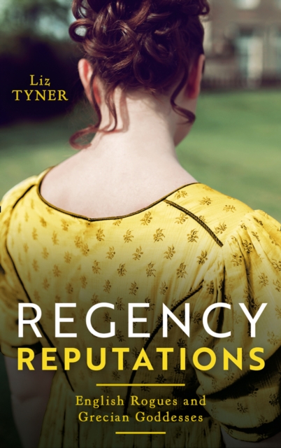 REGENCY REPUTATIONS ENG EB