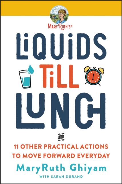 Liquids till Lunch